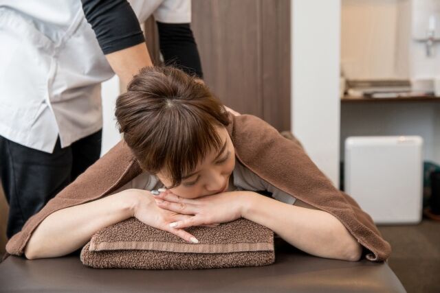 諦めていた理想の身体へ、なりたい自分を目指す